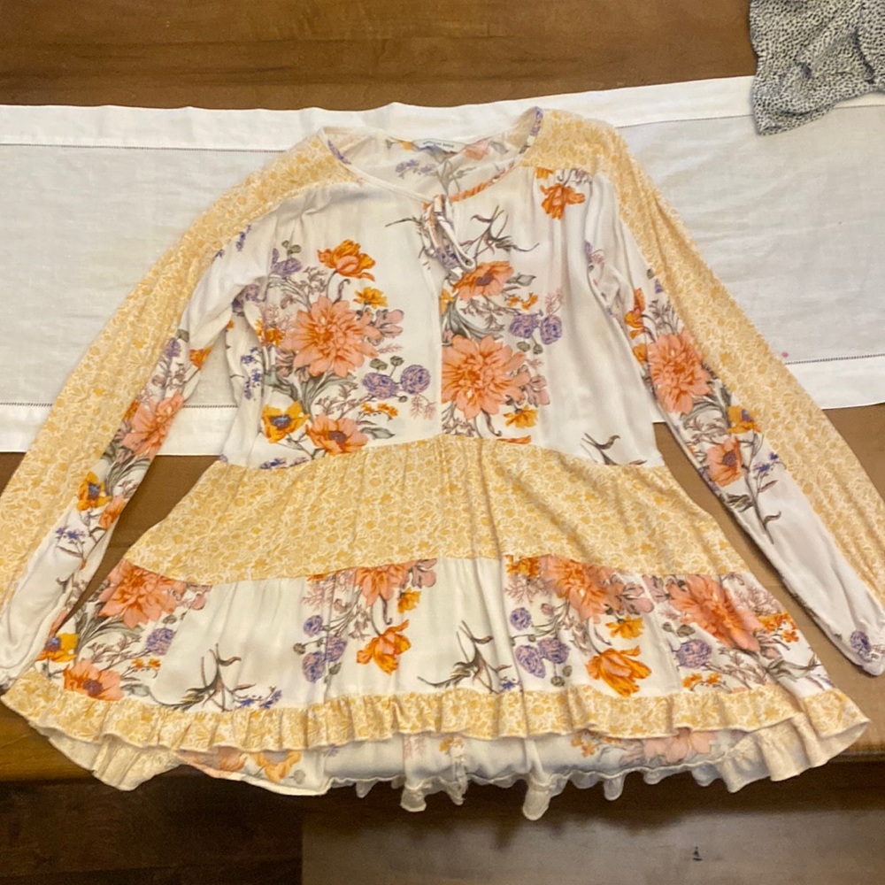 American Eagle Tunic